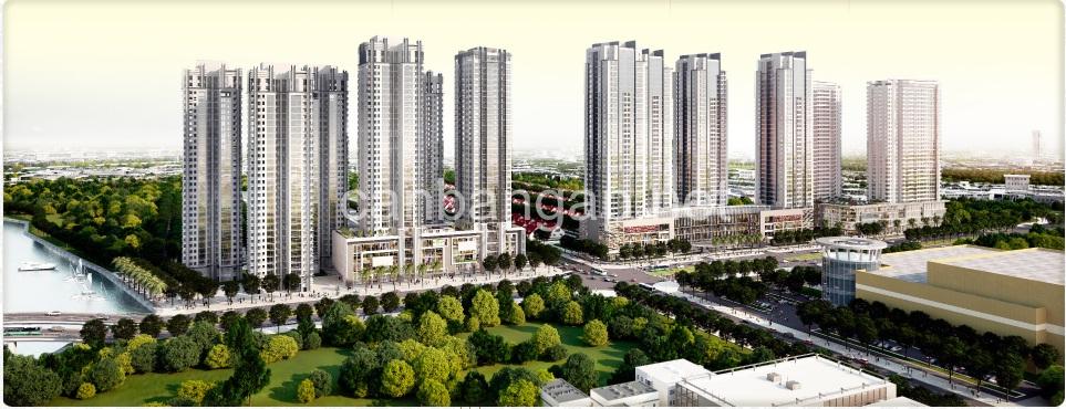 căn hộ Sunrise City (5)