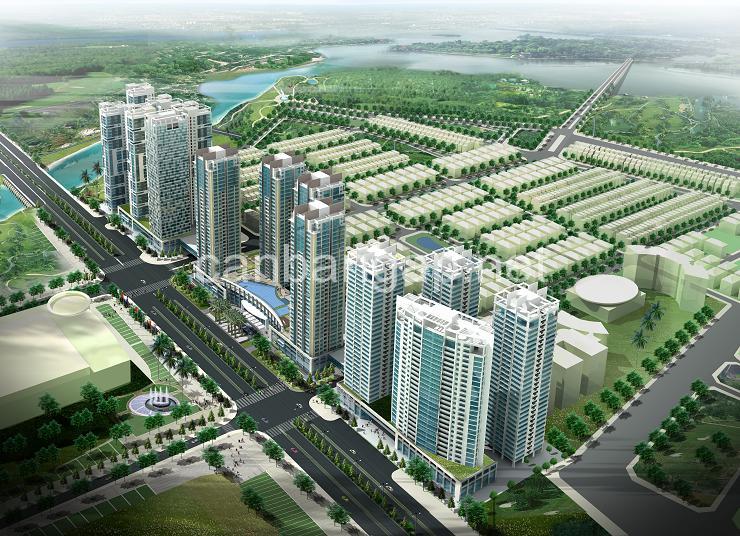 căn hộ Sunrise City (6)